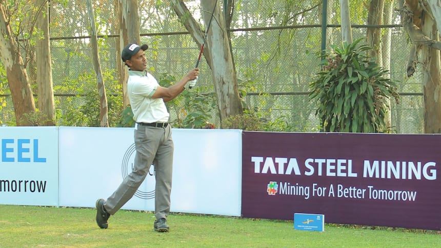 Tata steel tour championship 2020