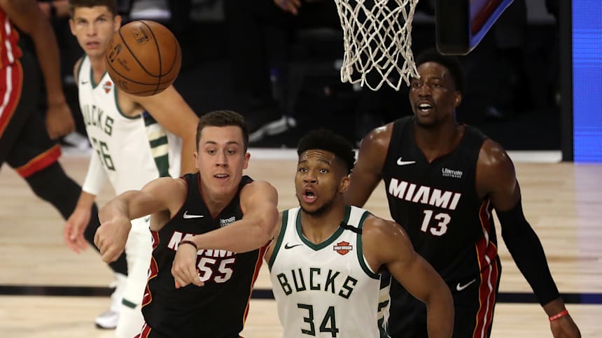 Heat store bucks streaming