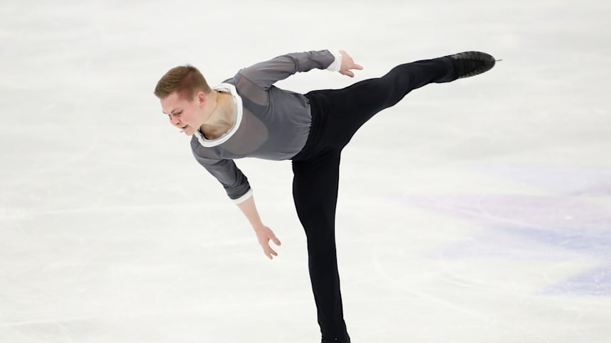 Vestuario para Patinaje Artístico