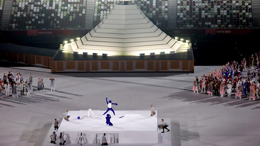 Tokyo 2020 Opening Ceremony: Important Moments, Details Explained