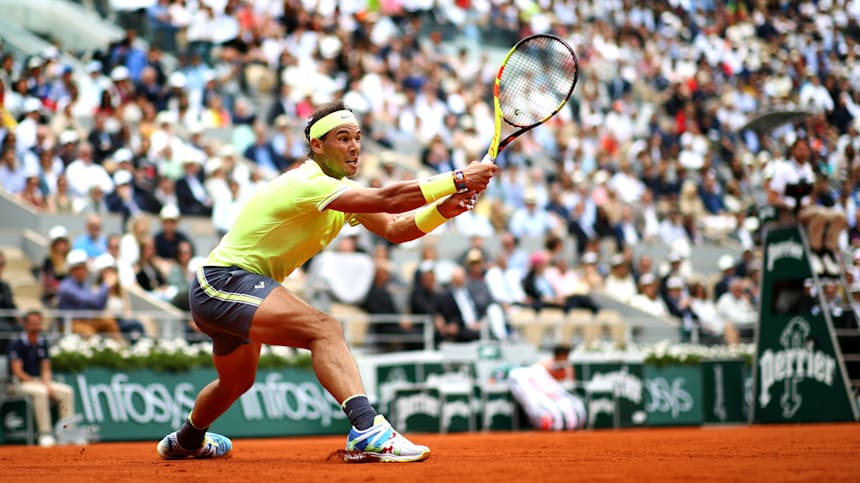French open 2020 live top