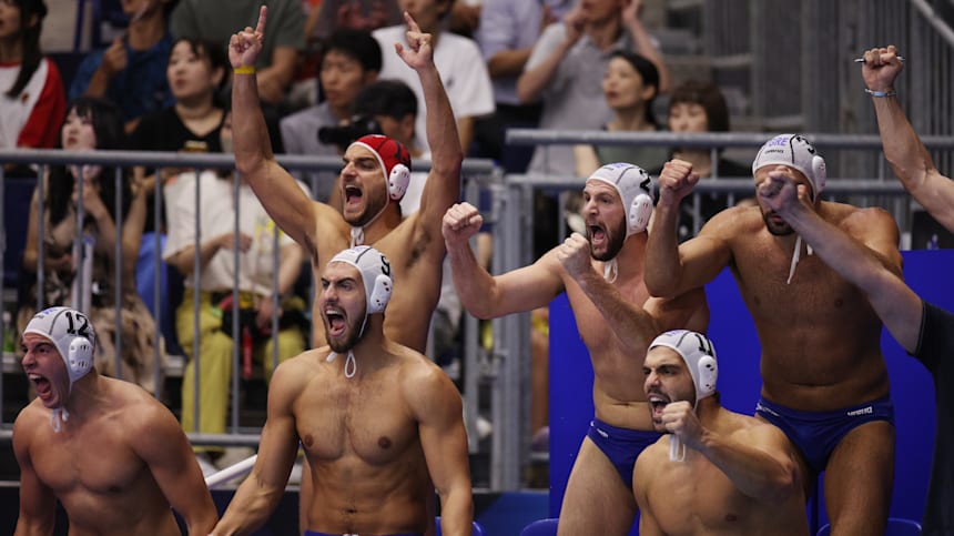 España en el Mundial de Waterpolo masculino 2024 previa, días y horas