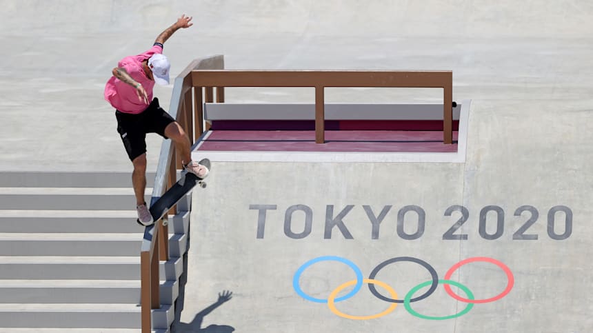 Portugal's skateboard star Gustavo Ribeiro looks ahead: “I still want more”