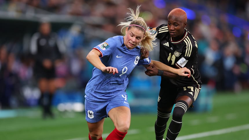 French women win on new coach Herve Renard's debut, Sports