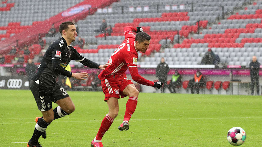 Bundesliga hot sale live streaming