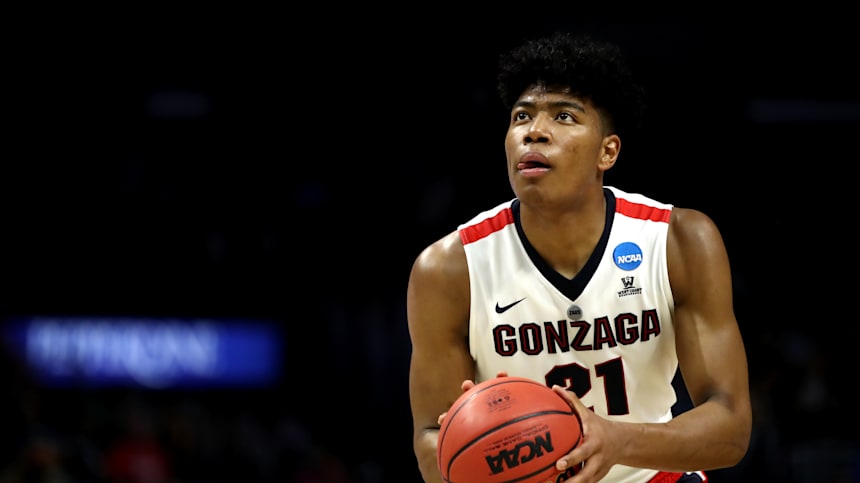 Top NBA prospect Rui Hachimura wants to inspire biracial athletes in Japan