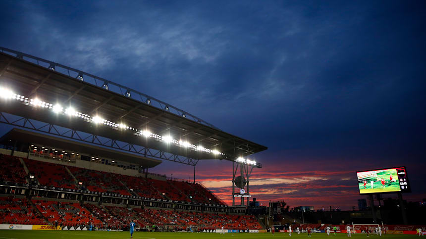 FIFA World Cup 2026: Full list of stadiums for the men's event in Canada,  Mexico, and the United States