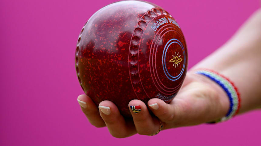 Lawn ball 2024