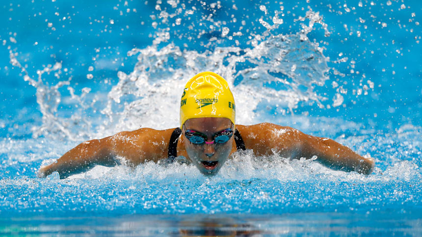 Swimming aus sale