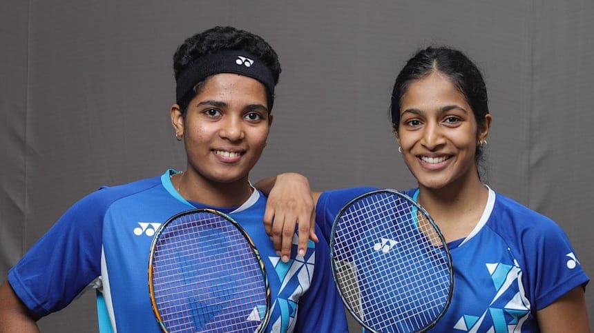 Gayatri gopichand clearance