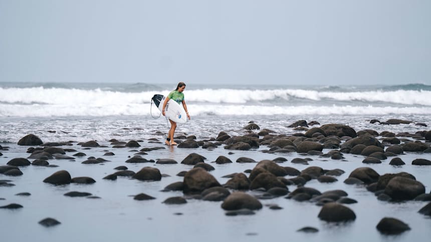 2023 ISA World Surfing Games: Day 6 results, highlights, and livestream ...