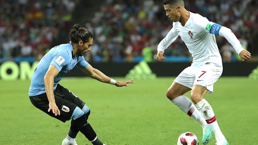 Portugal x Uruguai ao vivo na Copa do Mundo: onde assistir e