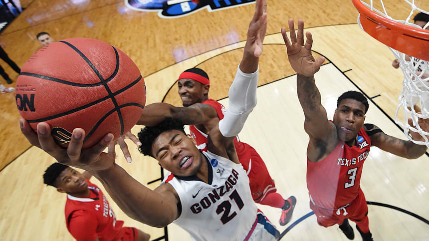 Rui Hachimura: NBA Draft, the FIBA World Cup and Tokyo 2020