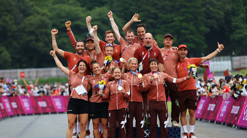 virtual bike rides with medals 2021