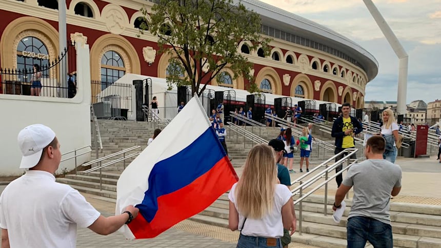 Feb 11 2019 discount stcaa opening ceremony cheering