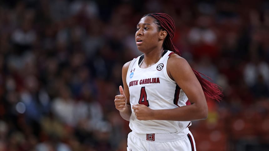 2022 WNBA draft: Top prospects, draft order, how to watch, TV info