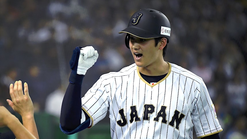 Shohei Ohtani named AL Player of the Month for June - The Japan Times