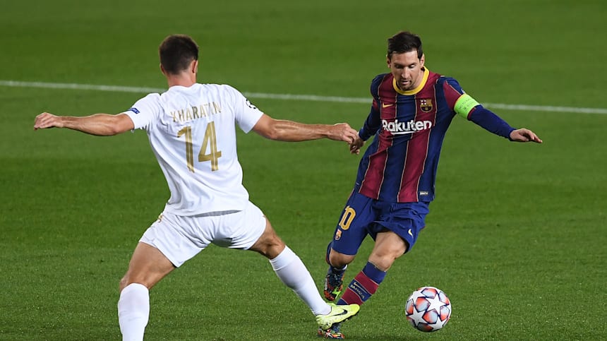 Free streaming new arrivals liga champion