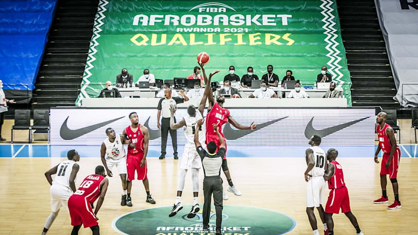 FIBA Africa 