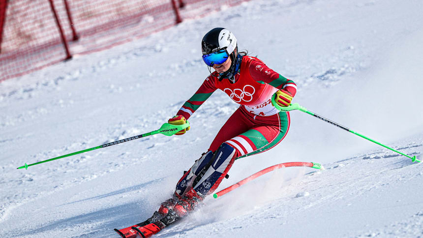 Portugal termina Jogos Olímpicos de Inverno com a melhor participação de  sempre - JPN