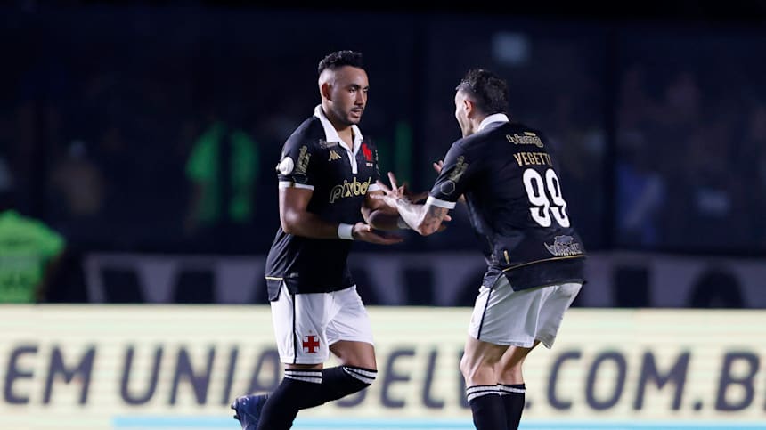 Vasco x Cruzeiro: onde assistir ao vivo o jogo do Brasileirão