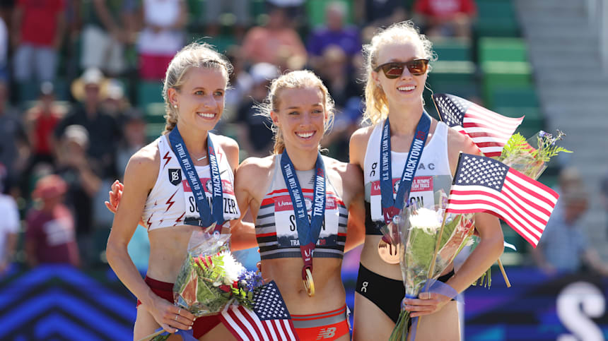 Usa olympic sale track jersey