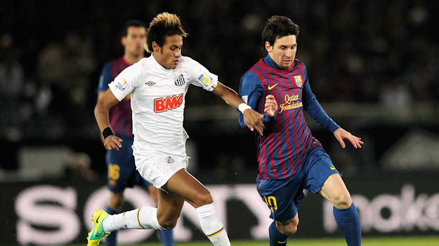 Neymar: Histórico completo e todas as estatísticas do jogador em clubes e  na seleção
