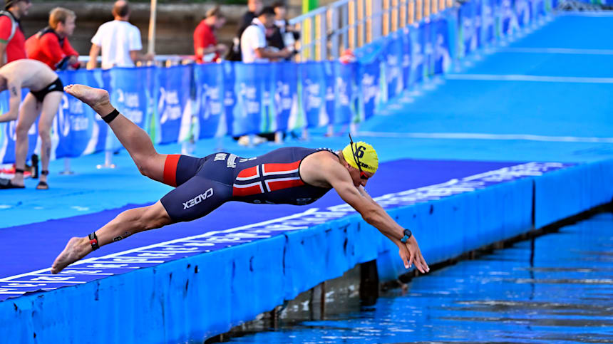 Boutique triathlon best sale paris