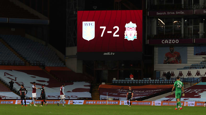 Liverpool villa 2025 fa cup tv