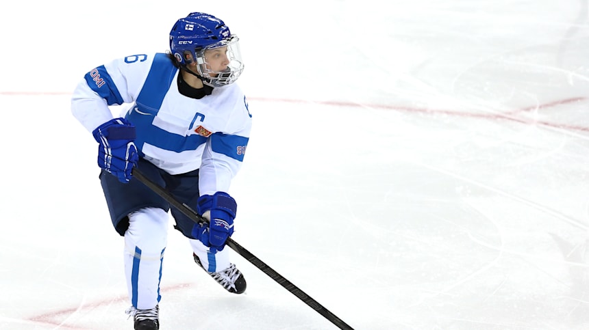 Finnish women edge five-goal thriller to seal ice hockey bronze - Olympic  News