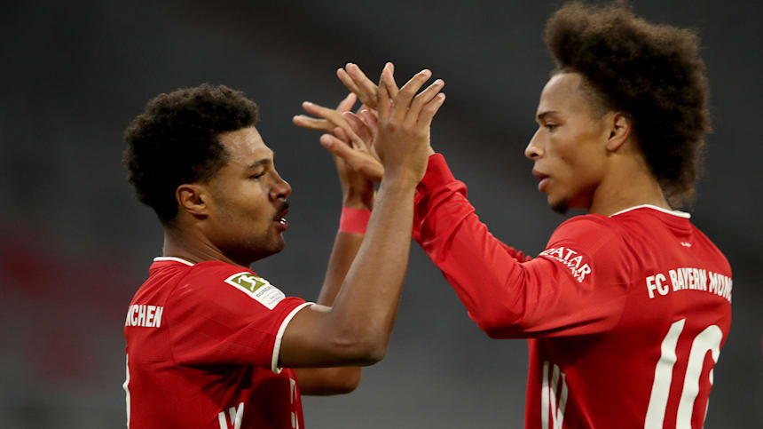Bundesliga live streaming deals
