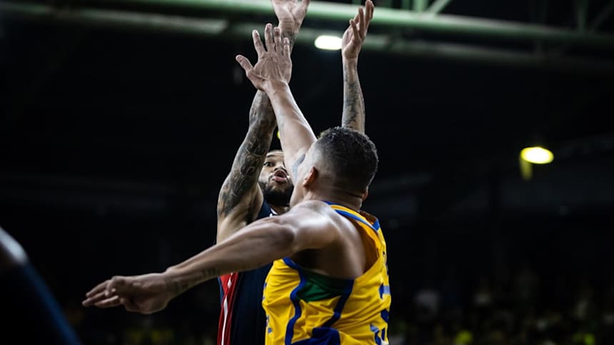 Sorteio da Copa do Mundo de Basquete Masculino: veja grupo do Brasil