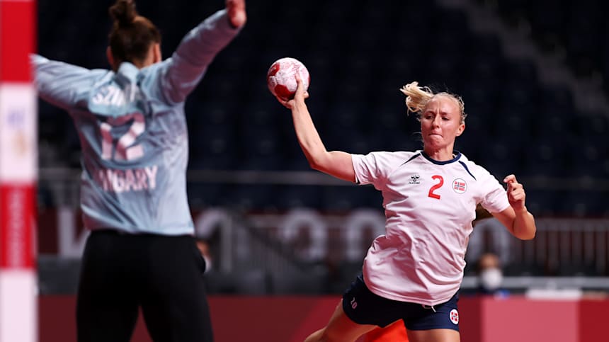 Best Young Player powered by Lidl – IHF WOMEN'S WORLD CHAMPIONSHIP 2023