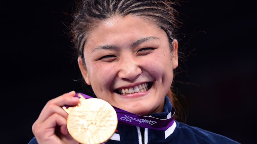 伊調馨：前人未到のオリンピック5連覇を目指せる唯一無二のアスリート
