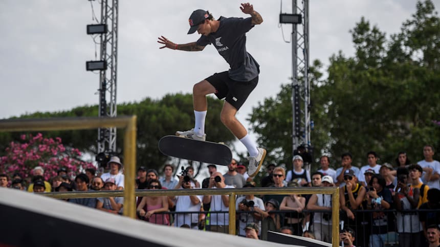 Mundial de Skate Street 2023 em Tóquio: veja programação e assista