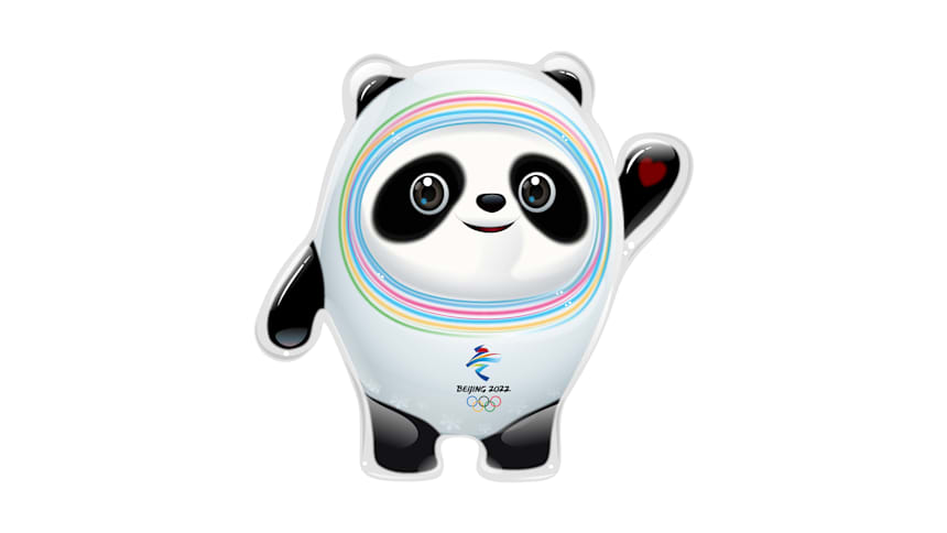 EGO - Jogo: você lembra dos mascotes das outras edições da Olimpíada? -  notícias de Diversão