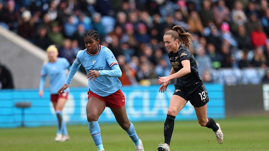 Barclays Women s Super League 2023 Schedule and how to watch