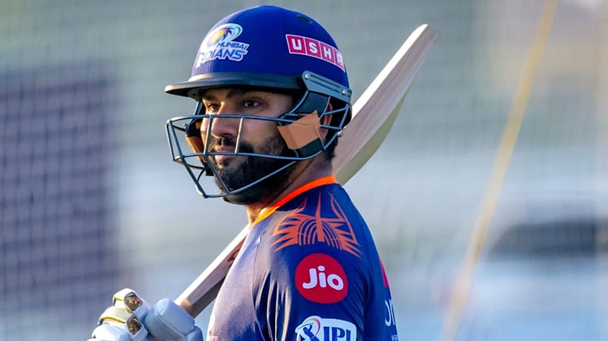 RR vs MI live TV channel details know head to head and watch IPL