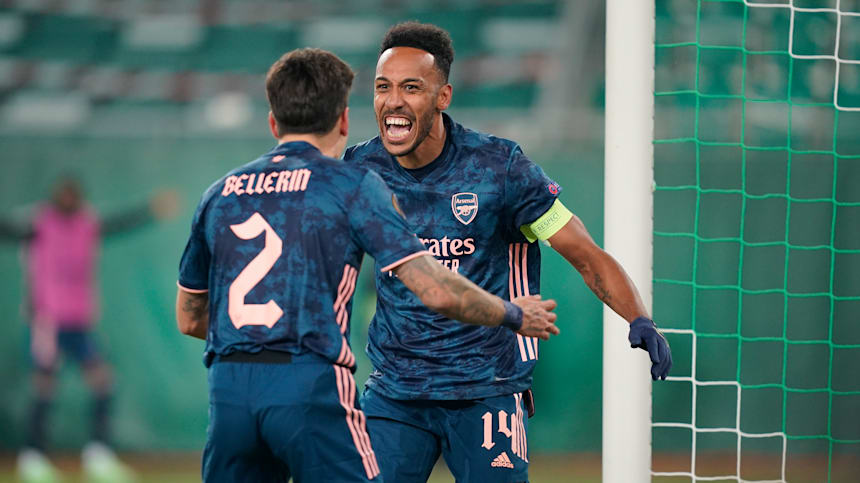 Rapid vs hotsell arsenal live stream