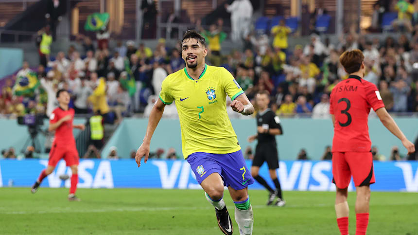 Brasil enfrenta Croácia nas quartas de final da Copa do Mundo; veja dia e  horário