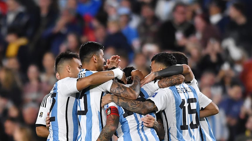 Eliminatorias 2026: Debut de visita ante Uruguay tendrá que