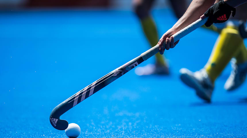 Used field hockey sticks discount