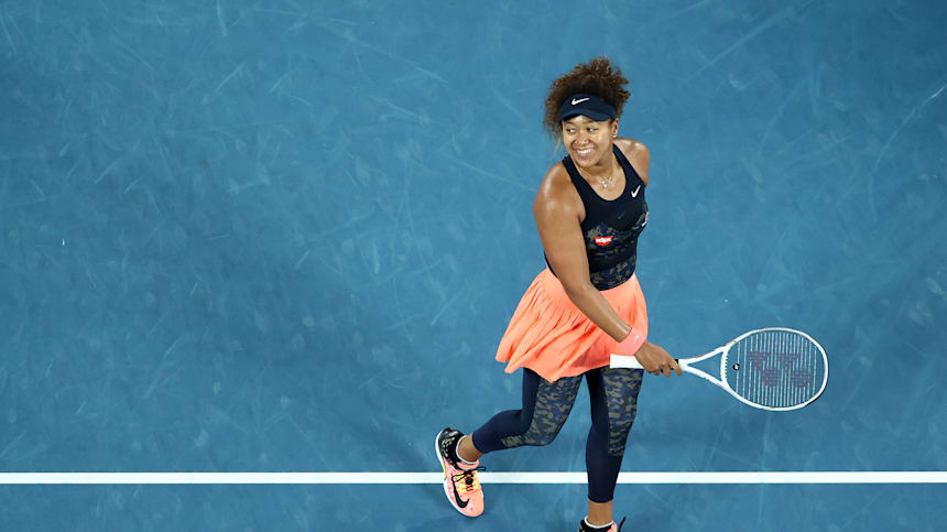Australian open discount tickets 2021
