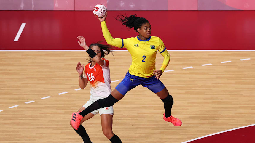 Top handball teams clearance