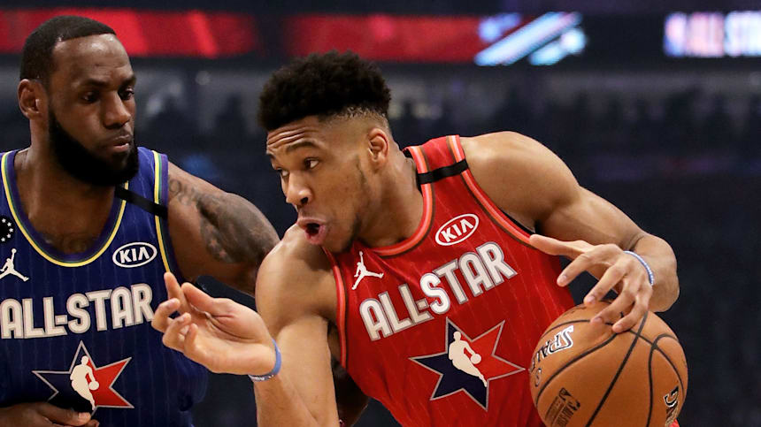All star player discount