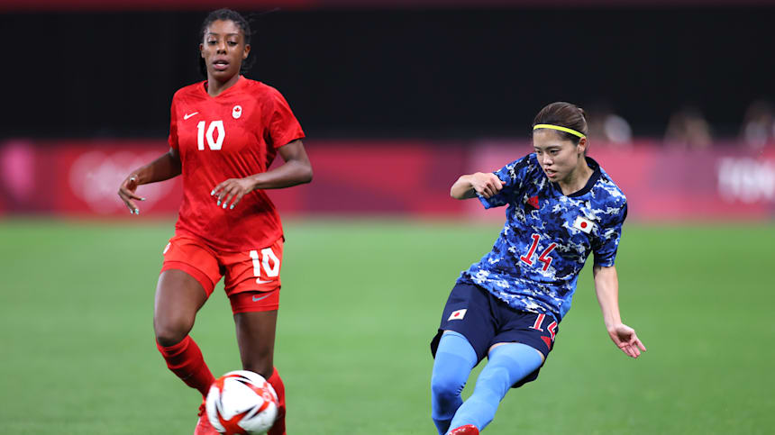 She believes cup discount streaming