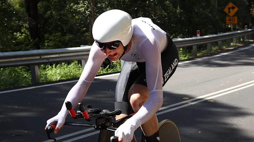 NZ Olympic champs Bond and Drysdale to row as a pair?