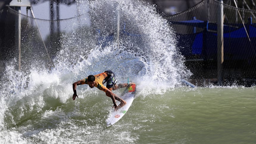 WSL Surf Ranch: como funciona a piscina de ondas artificiais do Kelly ...