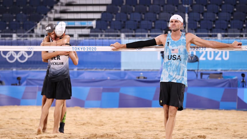 Jogos Olímpicos de Tóquio 2020: Vitórias na quadra e no vôlei de praia  masculino e feminino puxam avanço do Brasil em Tóquio, Jogos Olímpicos  2021