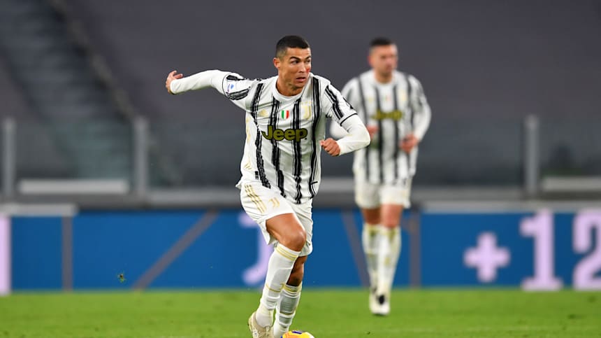 Barcelona vs Juventus live and UEFA Champions League 2020 21
